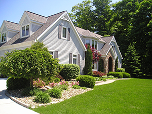 Landscapers and Lawncare Services in Midlothian, VA